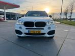 BMW X5 Xdrive40e Iperformance 313pk Aut 2016 Wit, USB, 4 cilinders, Wit, Vierwielaandrijving