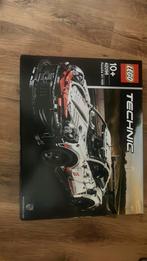 Nieuwe Lego porsche 911 rsr, Kinderen en Baby's, Speelgoed | Duplo en Lego, Ophalen of Verzenden, Zo goed als nieuw