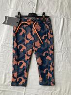 4PRESIDENT broekje Nolyn nieuw mt 92, Kinderen en Baby's, Kinderkleding | Maat 92, Broek, 4President, Nieuw, Ophalen of Verzenden