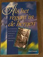 Als het regent in de bergen - Eileen Crossman, Boeken, Ophalen of Verzenden, Zo goed als nieuw, Christendom | Katholiek
