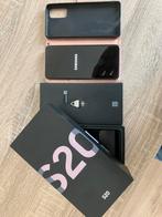 Galaxy s20, Ophalen of Verzenden, Zo goed als nieuw