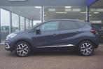 Renault Captur 0.9 TCe Intens | Airco | Navigatie | Vol opti, 898 cc, Stof, Gebruikt, Euro 6