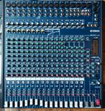 Yamaha MG 206c usb, Muziek en Instrumenten, Mengpanelen, Ophalen, Gebruikt