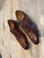 Greve schoenen, Bruin, Ophalen of Verzenden, Gedragen, Greve