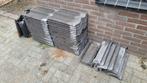 sneldekker, Doe-het-zelf en Verbouw, Dakpannen en Dakbedekking, Gebruikt, Steen of Klei, Ophalen of Verzenden, Minder dan 5 m²