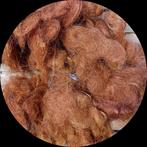 Sisal decomateriaal -oranjebruin-, Ophalen of Verzenden, Meerdere media