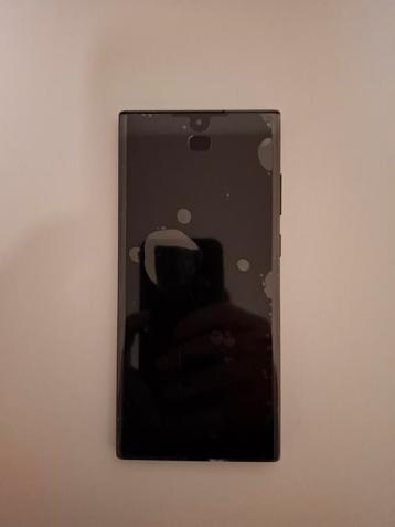 Samsung S22 ultra beschikbaar voor biedingen