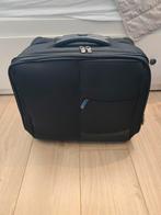 Laptop tas Targus, Ophalen, 17 inch of meer, Zo goed als nieuw, Trolleytas