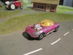 1:64 Jaguar Hot Rod Draguar- Matchbox Superfast MB36 1973, Hobby en Vrije tijd, Modelauto's | Overige schalen, Ophalen of Verzenden