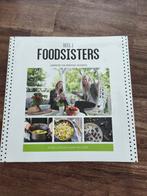 Foodsisters diverse boeken, Boeken, Gezondheid, Dieet en Voeding, Ophalen of Verzenden, Zo goed als nieuw, Dieet en Voeding