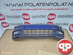 VW Touran 5T Voorbumper 4x pdc LC5B