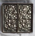 Antieke Chocoladevorm: PRACHTIGE VORM (Bodderas Erndtebruck), Ophalen of Verzenden