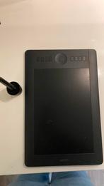 Wacom tekentablet, Ophalen, Gebruikt, Bedraad, Wacom