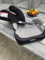 Zitverhoger isofix 2 stuks beschikbaar, Kinderen en Baby's, Autostoeltjes, Overige merken, Autogordel, 15 t/m 36 kg, Ophalen of Verzenden