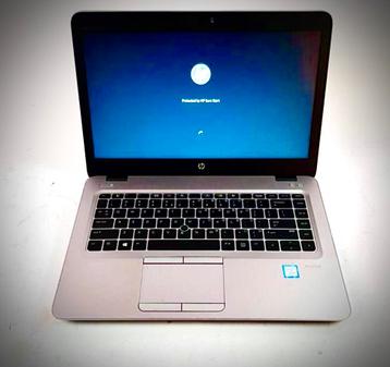 HP Elitebook beschikbaar voor biedingen