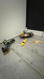 Lego hidden side set, Ophalen of Verzenden, Zo goed als nieuw, Complete set, Lego