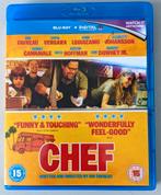 Chef | 2014 | Jon Favreau, Scarlett Johansson, Verzenden, Zo goed als nieuw, Filmhuis