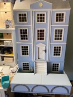Poppenhuis, Verzamelen, Poppenhuizen en Toebehoren, Ophalen of Verzenden, Zo goed als nieuw, Poppenhuis