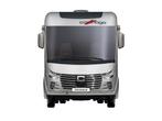 Carthago Chic S-Plus I 64 XL QB - Iveco 6.7 T, Caravans en Kamperen, Campers, Bedrijf, Diesel, 8 meter en meer, Automaat