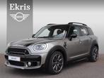 MINI Countryman Cooper S Aut. Chili Navi / Clima / Comfort A, Auto's, Mini, Te koop, Zilver of Grijs, Benzine, 73 €/maand