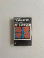 Talking Heads - Remain in Light, 1 bandje, Ophalen of Verzenden, Zo goed als nieuw, Origineel