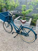 Spirit fiets cargo 28 inch, Fietsen en Brommers, Fietsen | Dames | Omafietsen, Gebruikt, Ophalen