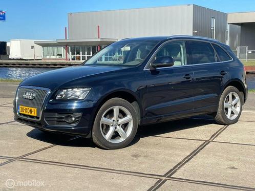 Audi Q5 2.0 TFSI quattro Pro Line, Auto's, Audi, Bedrijf, Te koop, Q5, 4x4, ABS, Airbags, Airconditioning, Alarm, Boordcomputer