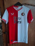 Feyenoord Thuis Shirt Castore, Maat M, Ophalen, Zo goed als nieuw, Shirt
