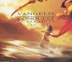 Vangelis ‎– Conquest Of Paradise, Ophalen of Verzenden, Zo goed als nieuw, Poprock