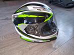 Zeer mooie helm  Maat XL  ZGAN, Ophalen of Verzenden, Zo goed als nieuw, Helm of Handschoenen