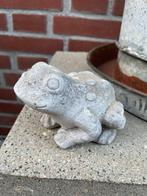 tuinbeeld beton kikker, Verzenden