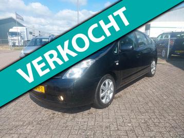 Toyota Prius 1.5 VVT-i Tech Edition ! LEES ADVETRTENTIE ! beschikbaar voor biedingen
