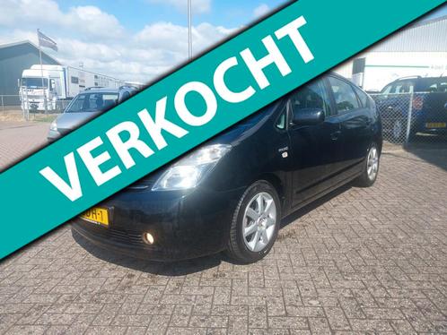 Toyota Prius 1.5 VVT-i Tech Edition ! LEES ADVETRTENTIE !, Auto's, Toyota, Particulier, Te koop, Prius, ABS, Airbags, Airconditioning