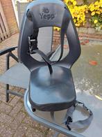 Thule Yepp junior fietsstoeltje achter, Fietsen en Brommers, Fietsaccessoires | Fietsstoeltjes, Ophalen, Gebruikt
