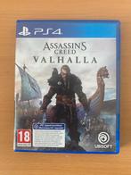 Assassins creed valhalla, Avontuur en Actie, Vanaf 18 jaar, Vincent's games, 1 speler