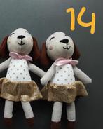 Sostrene grene 2x hondje, Ophalen, Zo goed als nieuw, Hond