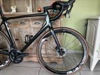 Giant TCR Advanced Pro 1, Fietsen en Brommers, Fietsen | Racefietsen, Carbon, Zo goed als nieuw, Meer dan 20 versnellingen, Giant