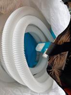 Intex Zwembad Stofzuiger - Aansluiting Pomp, Ophalen, Gebruikt, Opblaaszwembad