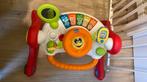 Chicco playgym en loopwagen, Kinderen en Baby's, Speelgoed | Babyspeelgoed, Ophalen, Zo goed als nieuw, Overige typen