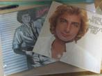 Barry Manilow LP 's CD DVD 's - hoeft niet in 1 koop, Cd's en Dvd's, Cd's | Pop, Ophalen, 2000 tot heden, Zo goed als nieuw