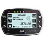 Alfano 6 1T, Sport en Fitness, Ophalen, Zo goed als nieuw, Onderdelen Kart
