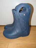 Laarzen CROCS maat 34-35, Ophalen of Verzenden, Schoeisel