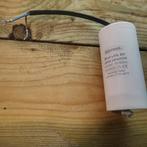 condensator nieuw, Ophalen of Verzenden, Nieuw