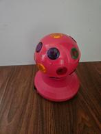 Disco lamp, Ophalen of Verzenden, Discobol