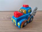 Vtech Toet Toet Auto's - Harry Hot Rod, Ophalen of Verzenden, Gebruikt, 2 tot 4 jaar