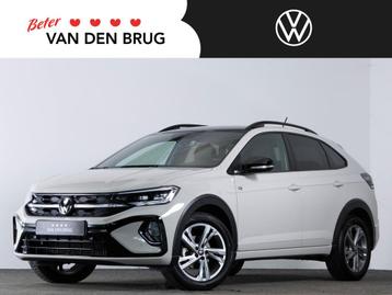 Volkswagen Taigo R-Line 1.0 TSI 115 PK DSG | LED | Navigatie beschikbaar voor biedingen