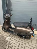 Snorscooter DTS milano R, Ophalen, Gebruikt, Overige typen, Overige merken