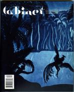 Cabinet, Ophalen of Verzenden, Zo goed als nieuw, Grafische vormgeving