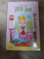 100% anne, Ophalen of Verzenden, Zo goed als nieuw, Non-fictie