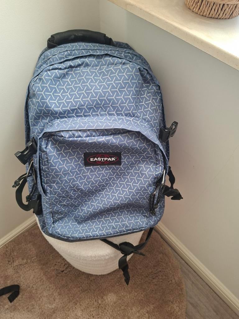 eastpak provider 33 liter rugtas, Sieraden, Tassen en Uiterlijk, Tassen | Rugtassen, Ophalen of Verzenden, Zo goed als nieuw, Eastpak